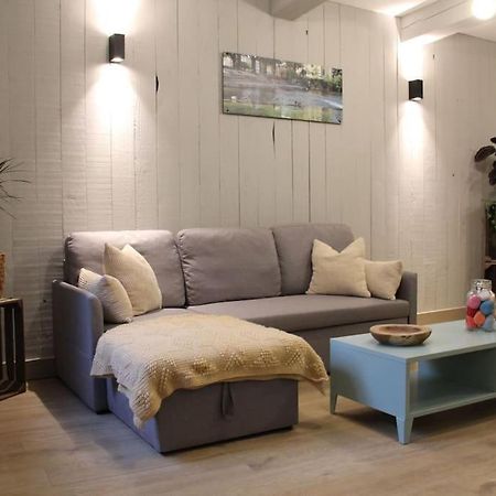 Chez Franck Et Gisele Apartamento LʼIsle-sur-la-Sorgue Exterior foto