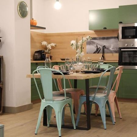 Chez Franck Et Gisele Apartamento LʼIsle-sur-la-Sorgue Exterior foto