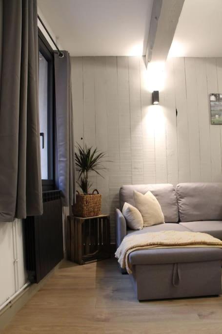 Chez Franck Et Gisele Apartamento LʼIsle-sur-la-Sorgue Exterior foto