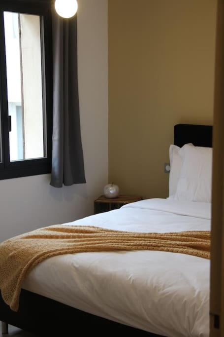 Chez Franck Et Gisele Apartamento LʼIsle-sur-la-Sorgue Exterior foto
