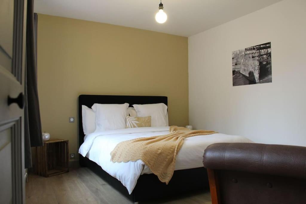 Chez Franck Et Gisele Apartamento LʼIsle-sur-la-Sorgue Exterior foto